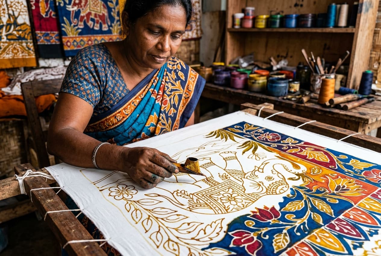Crafts
