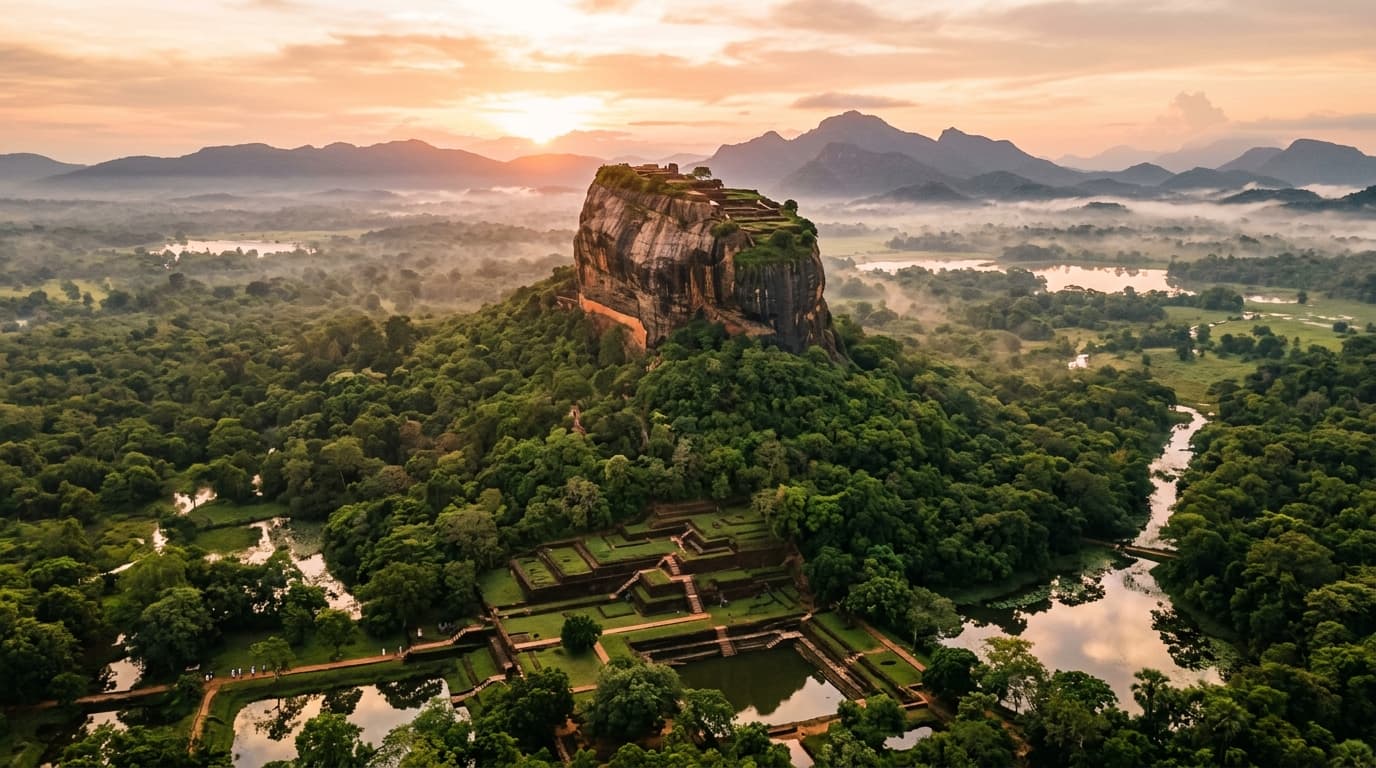 Heritage Landscapes