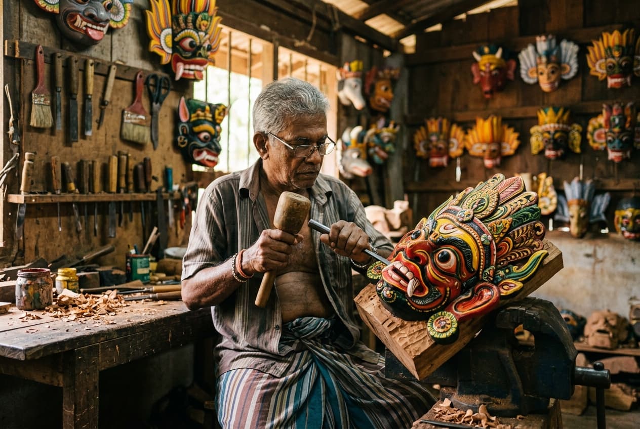 Masks
